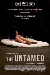 دانلود فیلم The Untamed 2016383981-246201606