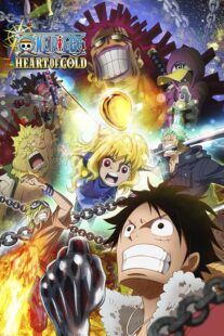 دانلود انیمه One Piece: Heart of Gold 2016384319-822416583
