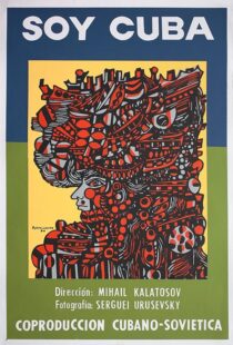 دانلود فیلم I Am Cuba 1964384591-1466675110