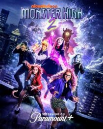 دانلود فیلم Monster High 2 2023384484-124196218