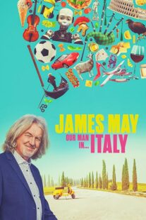 دانلود مستند James May: Our Man in…384147-700103374