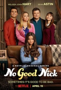 دانلود سریال No Good Nick382277-1684933143
