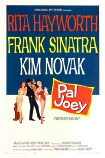 دانلود فیلم Pal Joey 1957384310-663607592