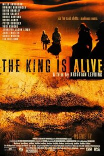 دانلود فیلم The King Is Alive 2000383041-923658106