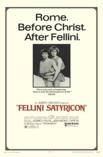 دانلود فیلم Fellini Satyricon 1969382570-541943831