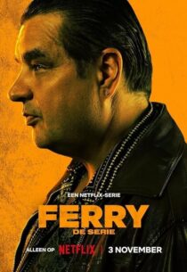دانلود سریال Ferry: The Series383895-921790623