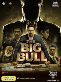 دانلود فیلم هندی The Big Bull 2021383742-254448608
