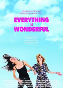 دانلود فیلم Everything Is Wonderful 2017384010-1379814980