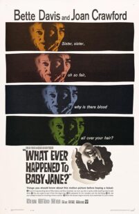 دانلود فیلم What Ever Happened to Baby Jane? 1962382312-267941005