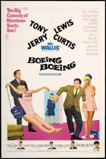 دانلود فیلم Boeing, Boeing 1965382943-986852367