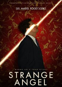دانلود سریال Strange Angel383278-201651442