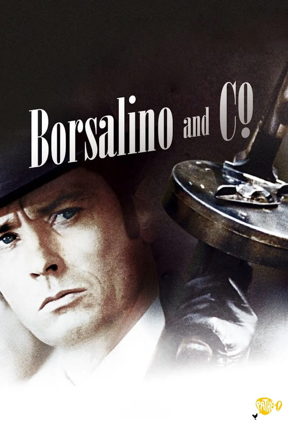 دانلود فیلم Borsalino and Co. 1974