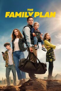 دانلود فیلم The Family Plan 2023383538-2043375587