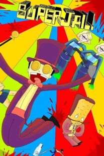 دانلود انیمیشن Superjail!384189-1233288966