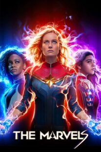 دانلود فیلم The Marvels 2023382534-597845538