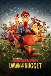 دانلود انیمیشن Chicken Run: Dawn of the Nugget 2023383525-2071525321