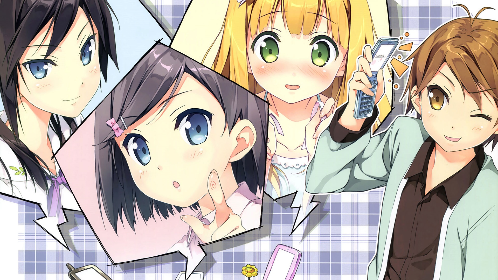 دانلود انیمه The Hentai Prince and the Stony Cat