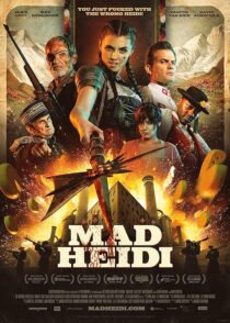 دانلود فیلم Mad Heidi 2022385043-307276421