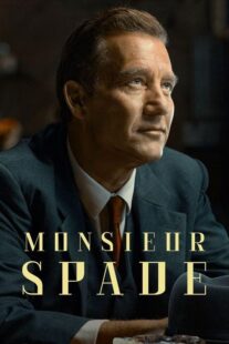 دانلود سریال Monsieur Spade385553-328705951