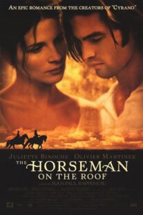 دانلود فیلم The Horseman on the Roof 1995385051-579350965