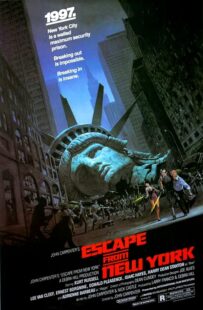 دانلود فیلم Escape from New York 1981385035-1811780156