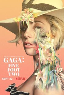 دانلود مستند Gaga: Five Foot Two 2017386439-242882757