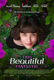 دانلود فیلم This Beautiful Fantastic 2016385596-549345324