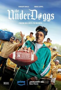 دانلود فیلم The Underdoggs 2024386464-1895315494
