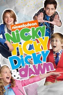دانلود سریال Nicky, Ricky, Dicky & Dawn385147-1976235049
