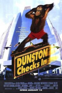 دانلود فیلم Dunston Checks In 1996386102-771873228