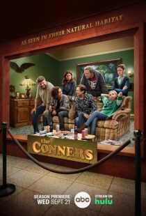 دانلود سریال The Conners386092-665643922