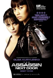 دانلود فیلم The Assassin Next Door 2009386406-1099415964