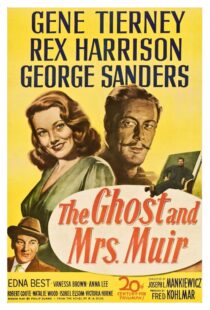 دانلود فیلم The Ghost and Mrs. Muir 1947384730-1058618968