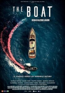دانلود فیلم The Boat 2022386384-286521617