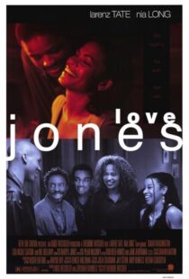دانلود فیلم Love Jones 1997385387-456722493