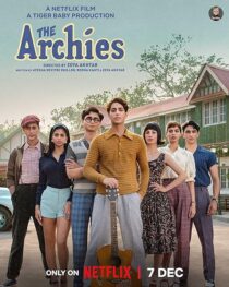 دانلود فیلم هندی The Archies 2023386603-1594257306