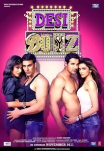 دانلود فیلم هندی Desi Boyz 2011386435-734328037