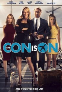 دانلود فیلم The Con is On 2018385587-1920518219