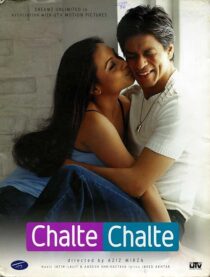 دانلود فیلم هندی Chalte Chalte 2003386394-1616844199