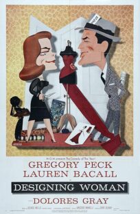 دانلود فیلم Designing Woman 1957386098-286648124