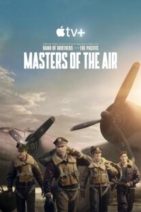 دانلود سریال Masters of the Air386389-1651925747
