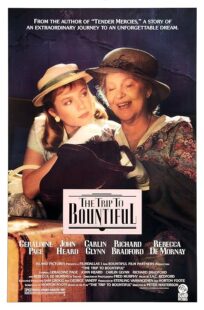 دانلود فیلم The Trip to Bountiful 1985385403-1354718316