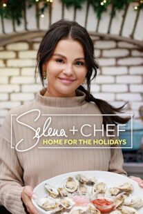 دانلود سریال Selena + Chef: Home for the Holidays382486-944270400
