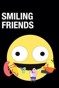 دانلود انیمیشن Smiling Friends386505-456540350