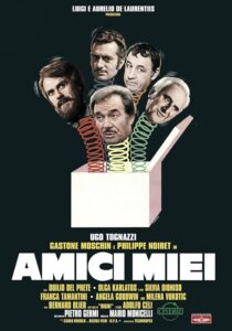 دانلود فیلم Amici miei 1975386431-1963619335