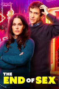 دانلود فیلم The End of Sx 2022386410-2030431207