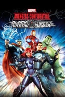 دانلود انیمیشن Avengers Confidential: Black Widow & Punisher 2014385415-1005909711