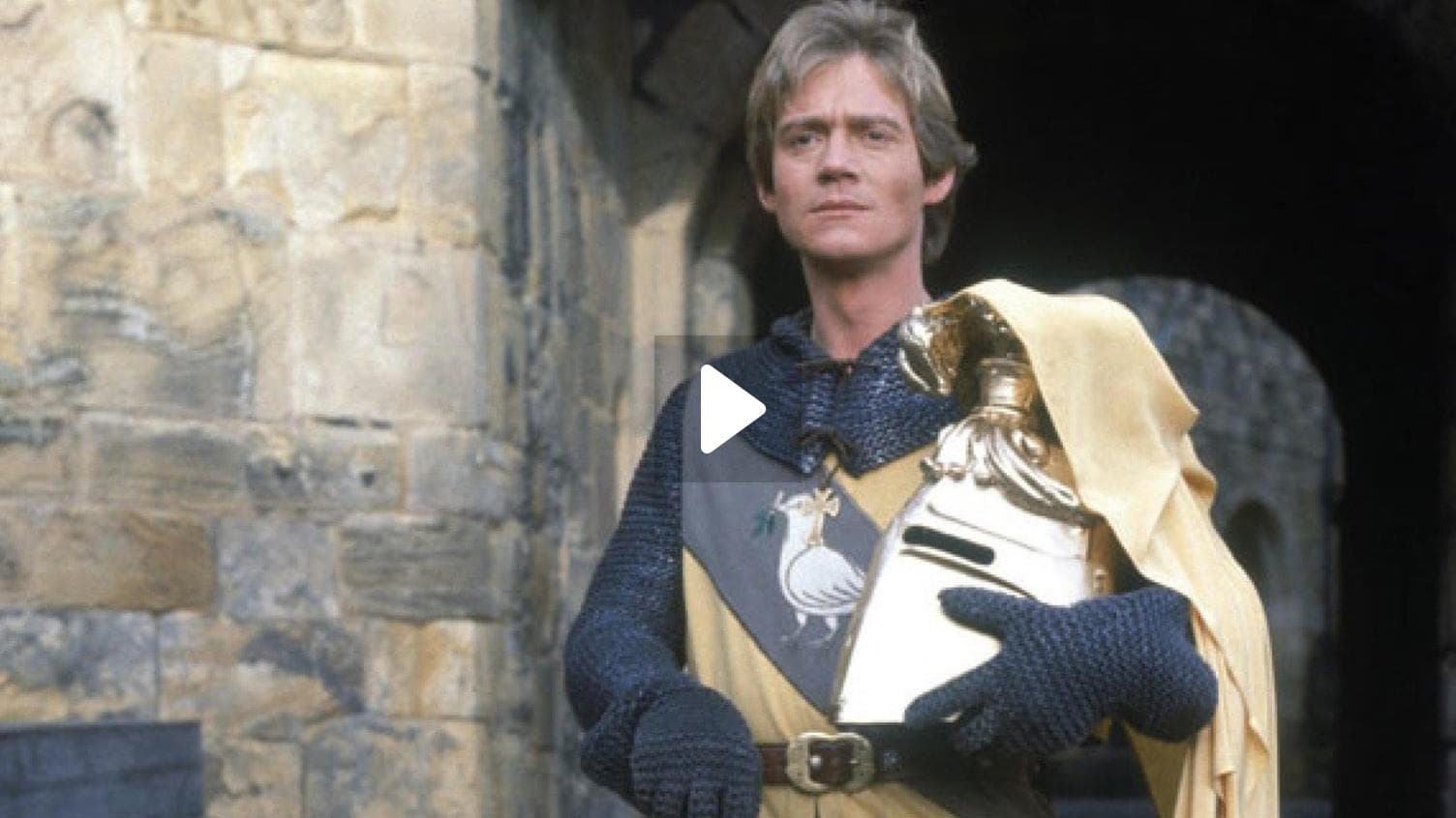 دانلود فیلم Ivanhoe 1982