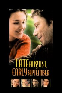 دانلود فیلم Late August, Early September 1998385875-949172971