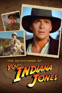 دانلود سریال The Young Indiana Jones Chronicles386015-1144728346